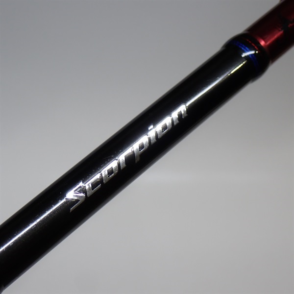 １９スコーピオン１７８７ＲＳ－２